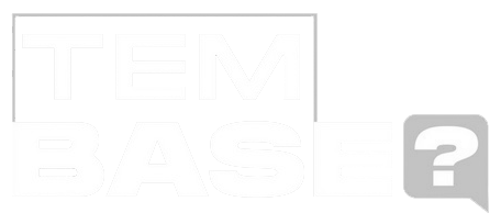 Tem Base? Podcast